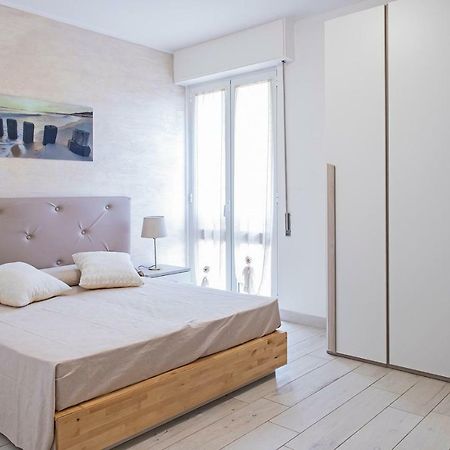 Appartamento Alex Vista Mare Lido di Camaiore Eksteriør bilde