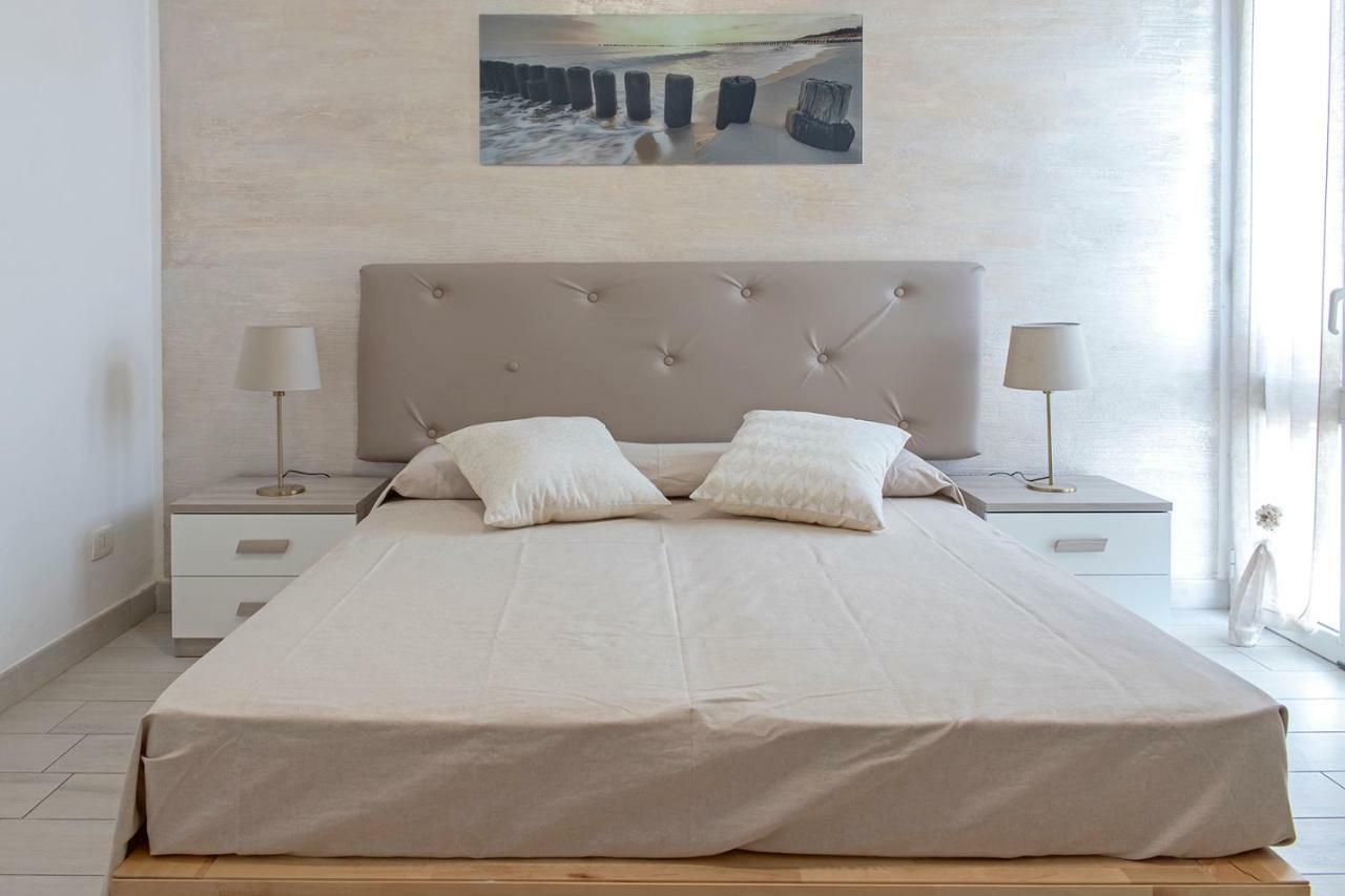 Appartamento Alex Vista Mare Lido di Camaiore Eksteriør bilde